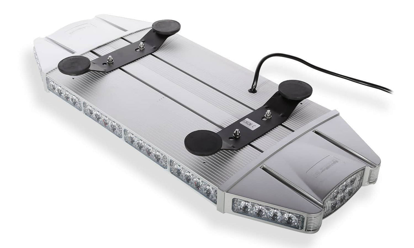 Falcon Flight Emergency LED Light Bar 27 in