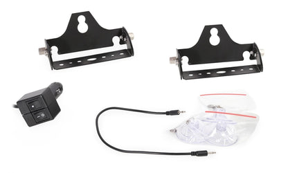 Vulture 4 Emergency LED Dash/Deck Light