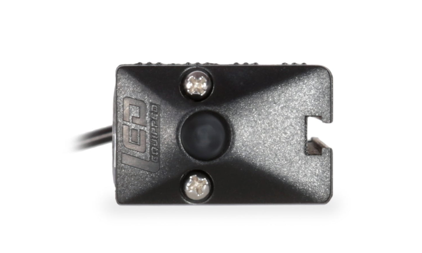 Hawk 6 LED Traffic Advisor