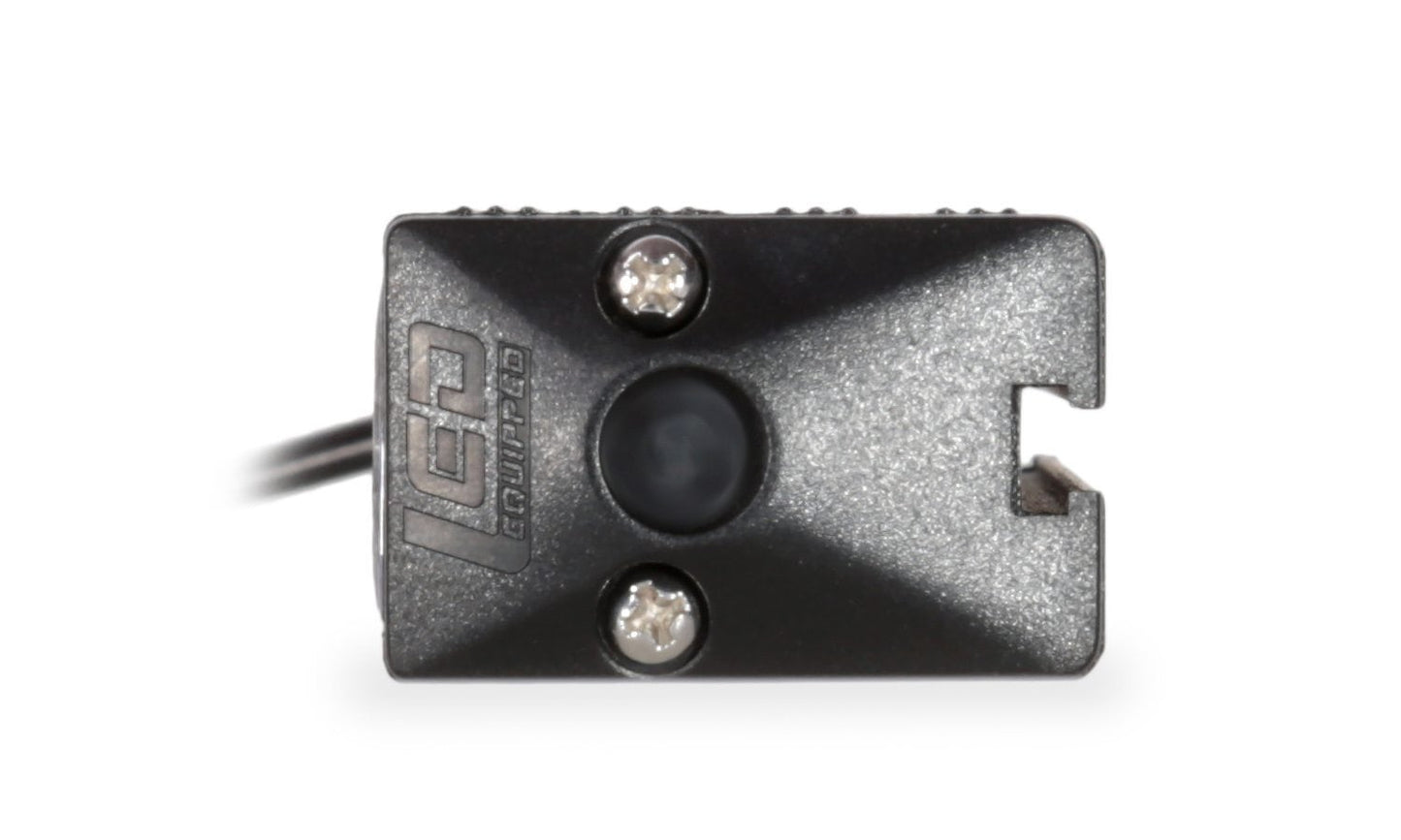 NightHawk Running Board LED lights 70in (1 Panel)