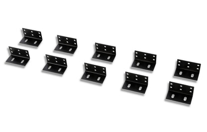 NightHawk Running Board LED lights 60in (1 Panel)