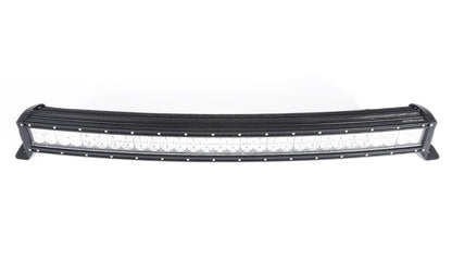 Nightcrawler 30 in Curved OFF ROAD LED LIGHT BAR 180W CREE FLOOD/SPOT COMBO