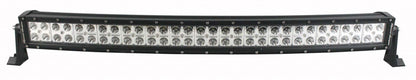 Nightcrawler 30 in Curved OFF ROAD LED LIGHT BAR 180W CREE FLOOD/SPOT COMBO