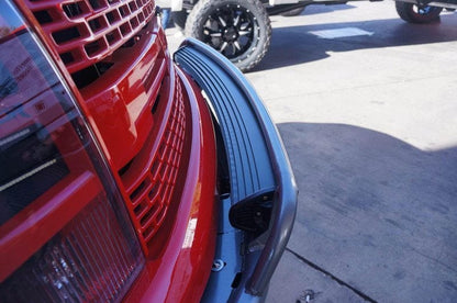 Nightcrawler 30 in Curved OFF ROAD LED LIGHT BAR 180W CREE FLOOD/SPOT COMBO