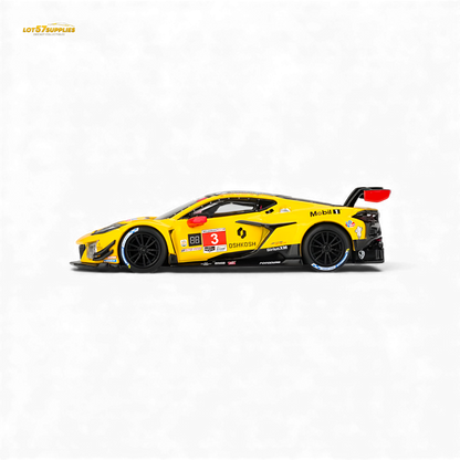 (Pre-Order) Mini-GT Chevrolet Corvette Z06 GT3.R 1:64