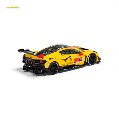 (Pre-Order) Mini-GT Chevrolet Corvette Z06 GT3.R 1:64