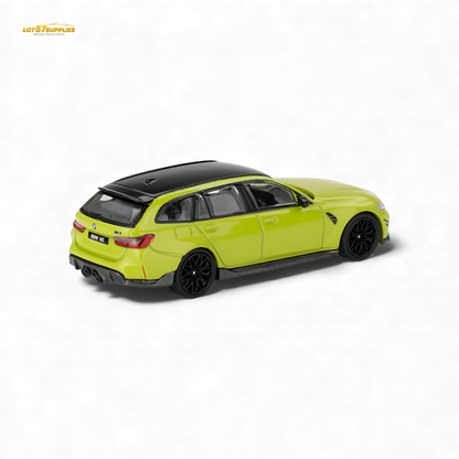 (Pre-Order) Mini GT BMW M3 M Performance Touring 1:64