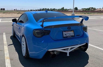 REAR BASH BAR V1 for Toyota 86 / Subaru BRZ / Scion FRS (2012-2021)