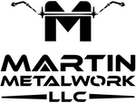 martin metalwork logo