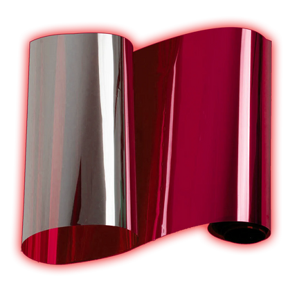 VULCAN RED