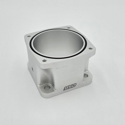 Mitsubishi EVO OEM/Skunk II DBW Manifold Adapters