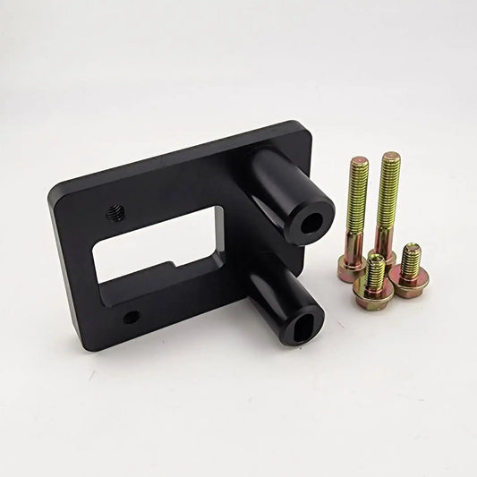 Nissan 300zx (Z32) DBW Pedal Adapter