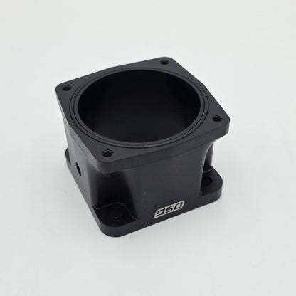 Mitsubishi EVO OEM/Skunk II DBW Manifold Adapters