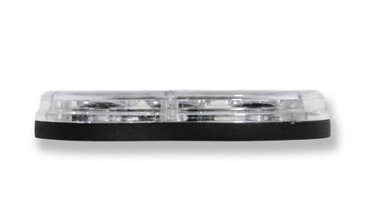 7 LED Emergency Vehicle Fog Light Surface Mount LED