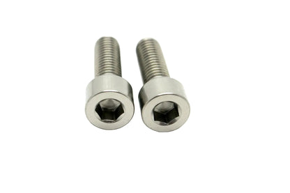 Titanium Upper Frame Bolts Surron/ E-Ride Pro/ 79 Bike