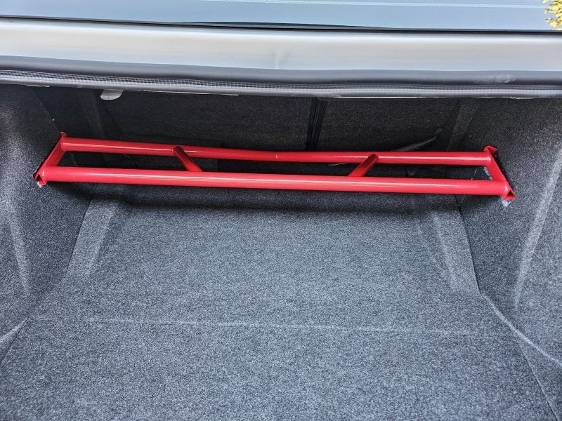 Speedlogix 4-point Xtreme Rear Brace 2005-2023 Challenger/Charger