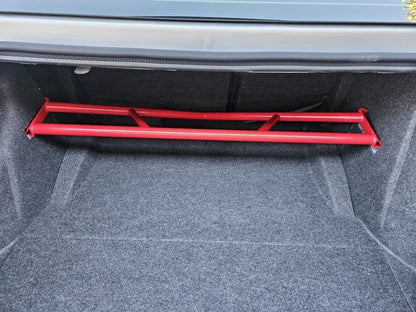 Speedlogix 4-point Xtreme Rear Brace 2005-2023 Challenger/Charger