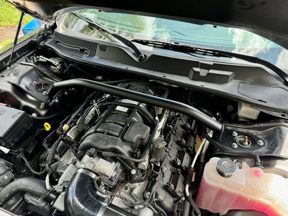 Speedlogix Aluminum Strut Tower Brace 2005-2023 Challenger/Charger