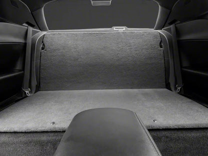 Speedlogix Rear Seat Delete Kit 2008-2023 Challenger