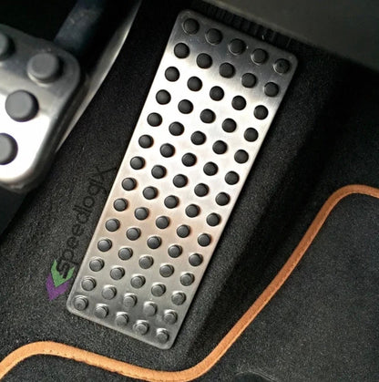 Speedlogix Footrest / Dead Pedal 2005-2023 Charger