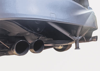 Subaru WRX (2015-2021) Rear Bash Bar V1