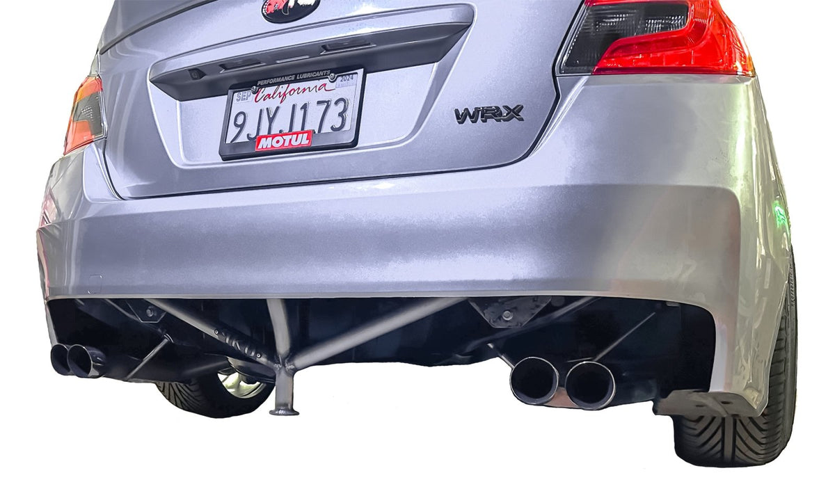 Subaru WRX (2015-2021) Rear Bash Bar V1