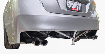 Subaru WRX (2015-2021) Rear Bash Bar V1