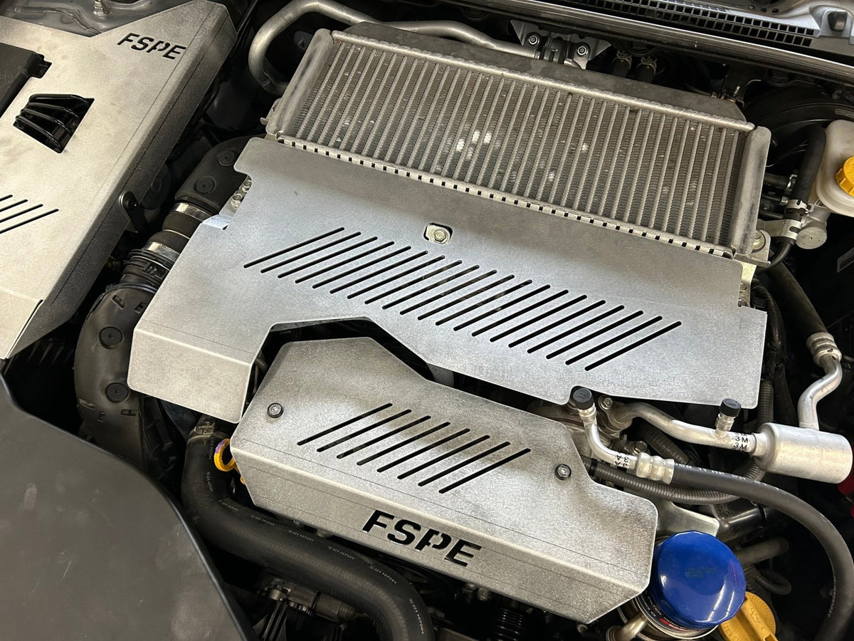Subaru WRX (2022-2025) Engine Cover
