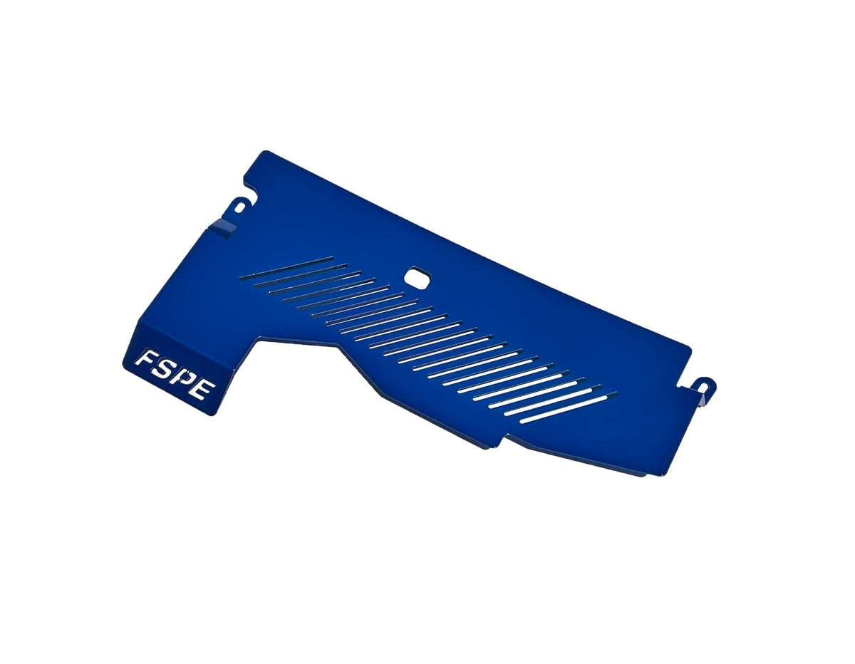 Subaru WRX (2022-2025) Engine Cover