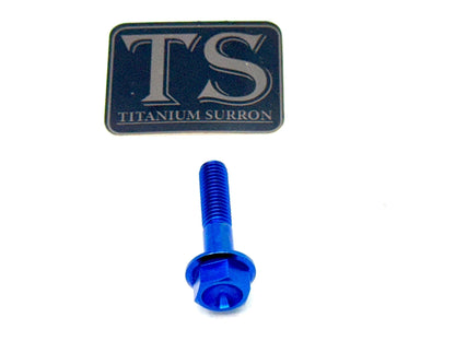 Talaria Sting MX3 MX4 MX5 Gearbox Titanium Bolt Kit