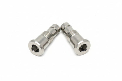 Titanium Battery Lid Bolts - Talaria Sting R