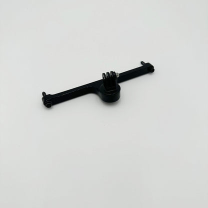 License Plate Action Camera Mount