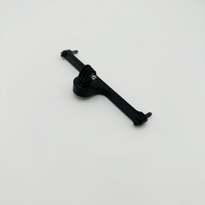 License Plate Action Camera Mount