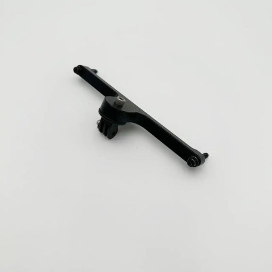 License Plate Action Camera Mount