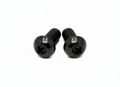Titanium Ignition Cover Bolts Talaria MX3/MX4/MX5/XXX