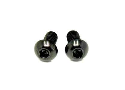 Titanium Motor Cover Bolts (Set of Two) Surron LBX and Light E-moto