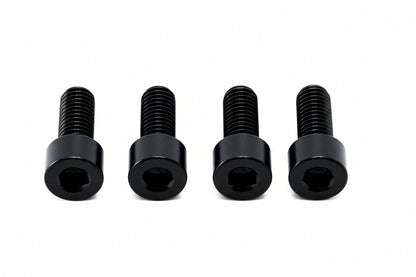 Titanium Stem/ Handlebar Mount Bolts - E-moto