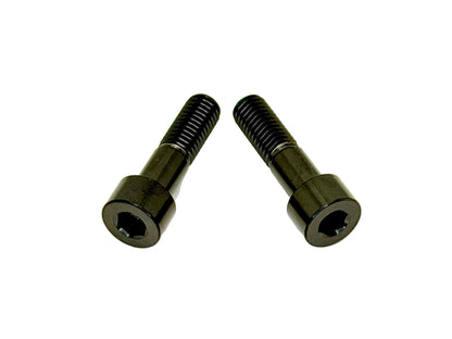 Titanium Triangle Bolts - Surron LBX/ Segway/ Ventus