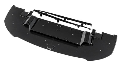 Toyota Camry (2018-2024) SE / XSE Chassis Mount Front Splitter