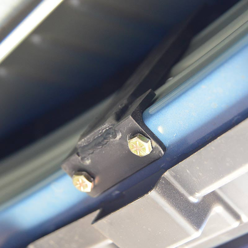 Mustang 15-17 GT/PP Premium Tow Hook
