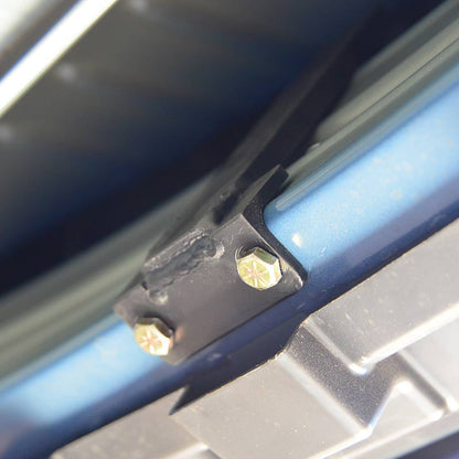 Mustang 15-17 GT/PP Premium Tow Hook
