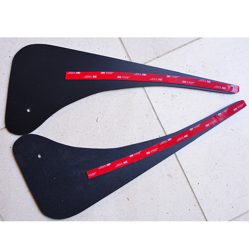 Cadillac 09-15 CTS/CTS V Standard Rock Guard