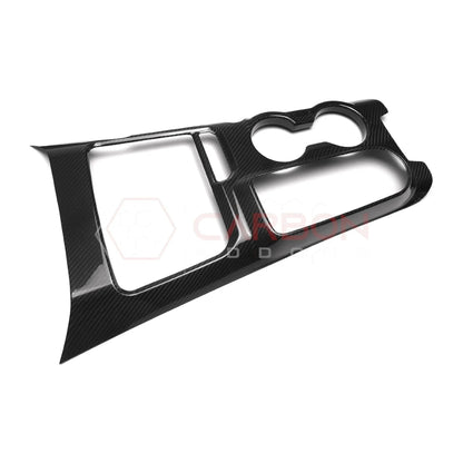 2021-2024 Bronco Real Carbon Fiber Center Console Cover