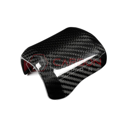2021+ Ford F-150 Raptor Carbon Fiber Gear Shifter Lever Trim Cover