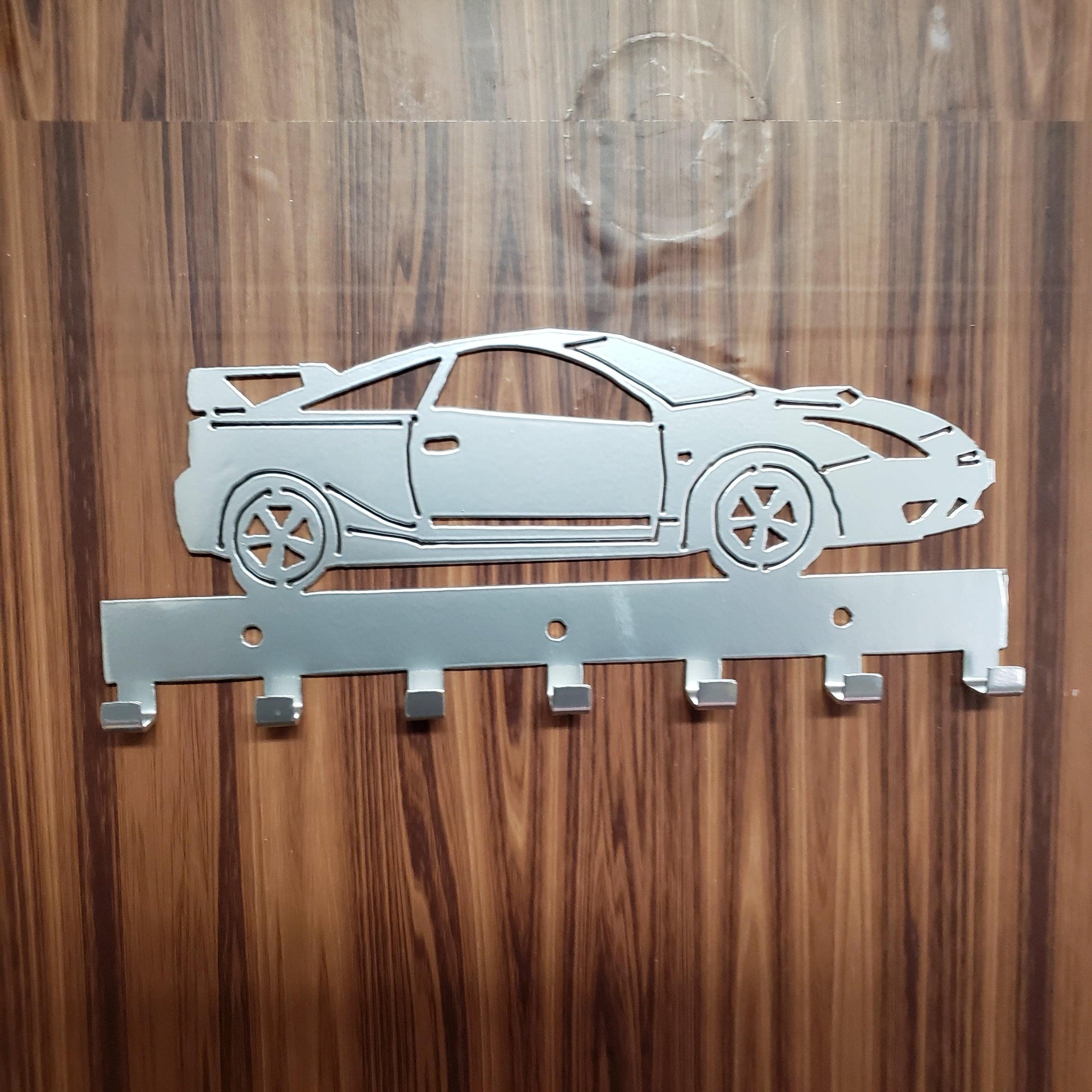 Toyota T230 Celica Keychain Rack - Martin Metalwork LLC 