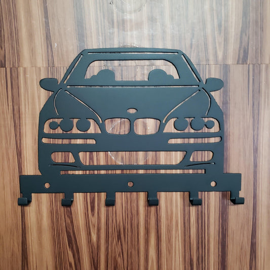 E39 bmw grill - Martin Metalwork LLC 