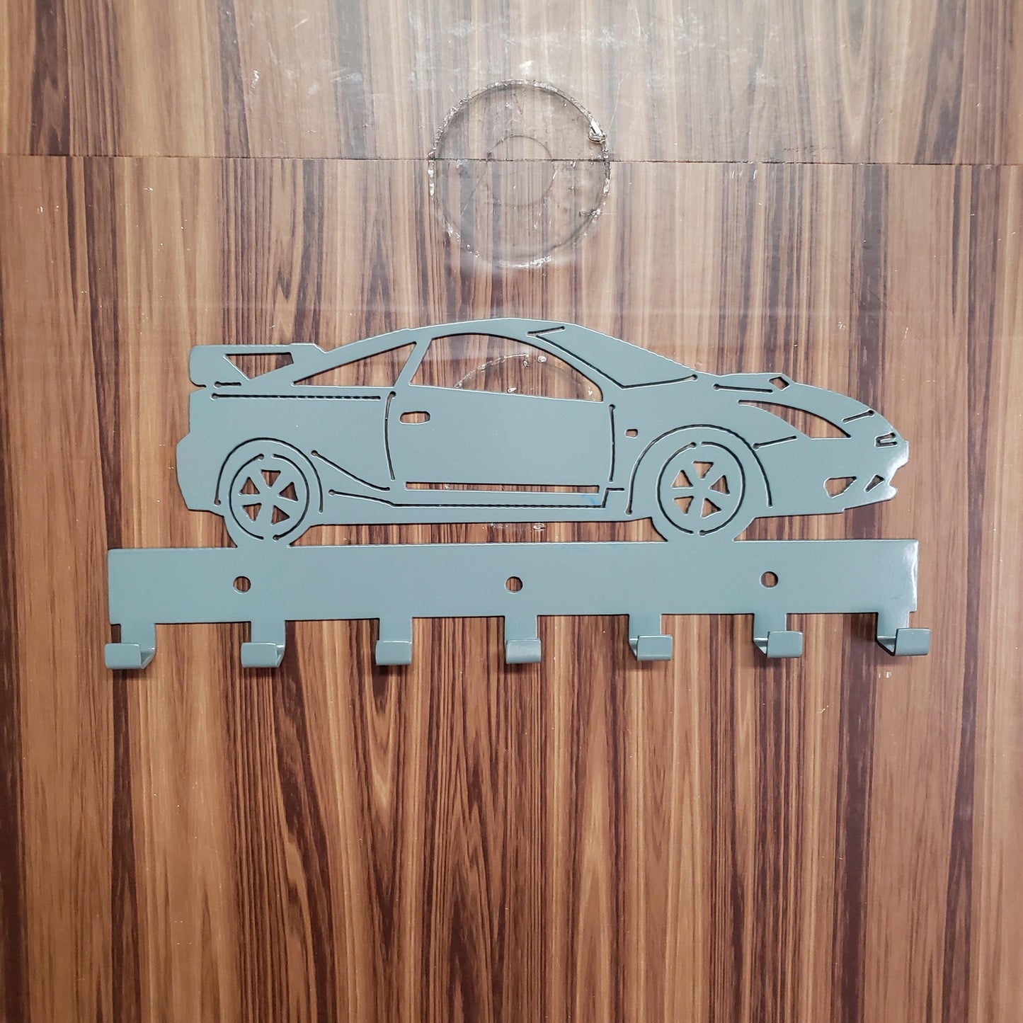 Toyota T230 Celica Keychain Rack - Martin Metalwork LLC 