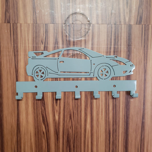 Toyota T230 Celica Keychain Rack - Martin Metalwork LLC 