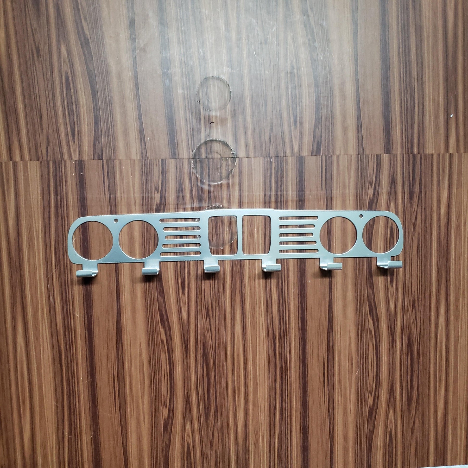 BMW E30 Grill Keychain Rack - Martin Metalwork LLC 