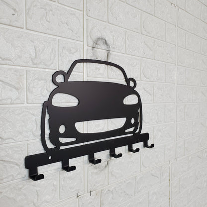 Second generation (NB) Mazda Miata - Martin Metalwork LLC 